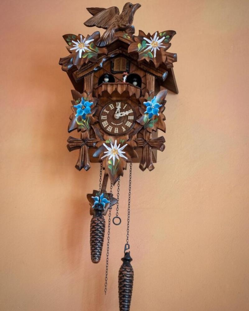 Cuckoo Clocks